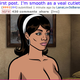 Illustration for article titled Archer promotes its fifth season by posting nude pictures on Reddit